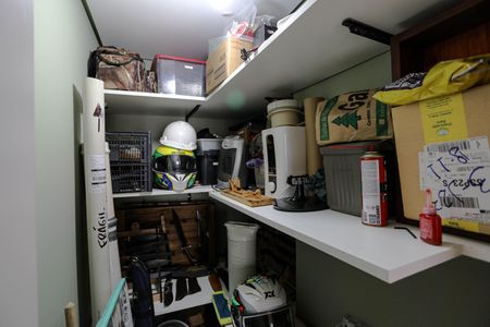 Apartamento para alugar com 89m², 3 quartos e 2 vagasDispensa