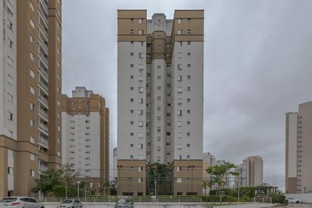 Apartamento para alugar com 89m², 3 quartos e 2 vagasÁrea Comum