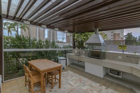 Apartamento para alugar com 89m², 3 quartos e 2 vagasÁrea Comum