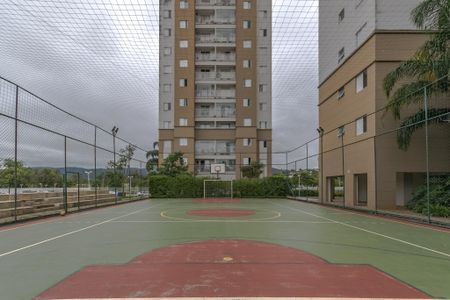 Apartamento para alugar com 89m², 3 quartos e 2 vagasÁrea Comum