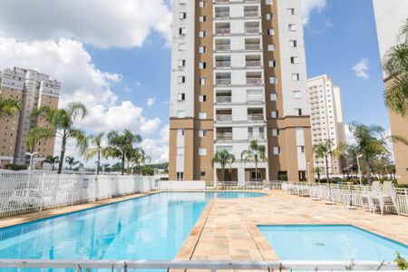 Apartamento para alugar com 89m², 3 quartos e 2 vagasÁrea Comum