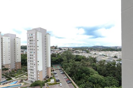 Apartamento para alugar com 89m², 3 quartos e 2 vagasVista - Quarto 1