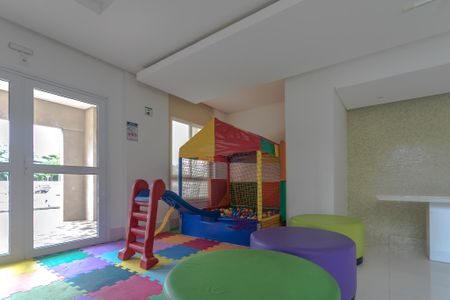 Apartamento para alugar com 89m², 3 quartos e 2 vagasÁrea Comum