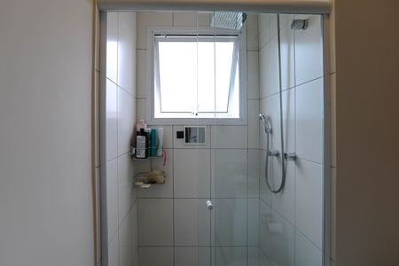 Apartamento para alugar com 89m², 3 quartos e 2 vagasBanheiro - Quarto 3 - Suíte