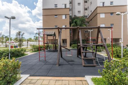 Apartamento para alugar com 89m², 3 quartos e 2 vagasÁrea Comum