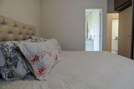Apartamento para alugar com 89m², 3 quartos e 2 vagasQuarto 3 - Suíte