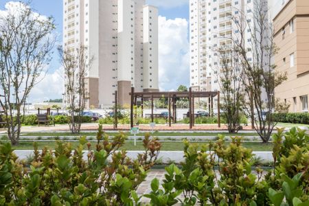 Apartamento para alugar com 89m², 3 quartos e 2 vagasÁrea Comum