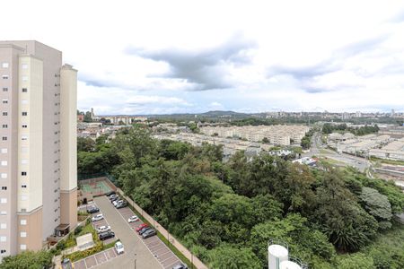 Apartamento para alugar com 89m², 3 quartos e 2 vagasVista - Sacada