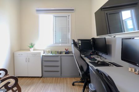 Apartamento para alugar com 89m², 3 quartos e 2 vagasQuarto 1