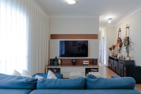Apartamento para alugar com 89m², 3 quartos e 2 vagasSala