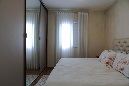 Apartamento para alugar com 89m², 3 quartos e 2 vagasQuarto 3 - Suíte