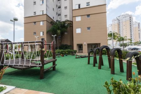 Apartamento para alugar com 89m², 3 quartos e 2 vagasÁrea Comum