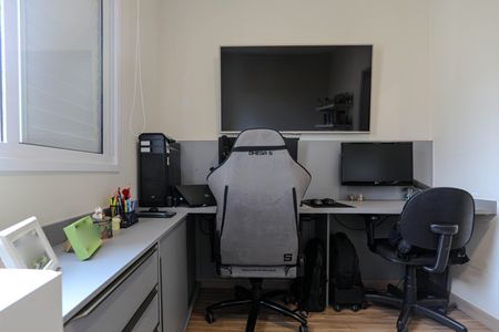 Apartamento para alugar com 89m², 3 quartos e 2 vagasQuarto 1