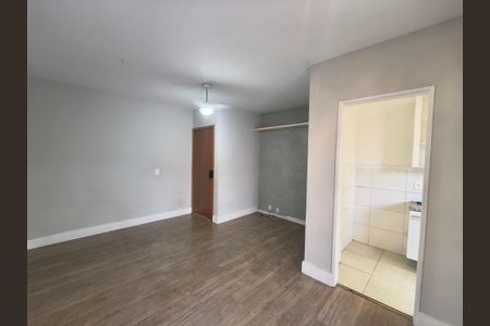 Apartamento à venda com 60m², 2 quartos e 1 vagaSala