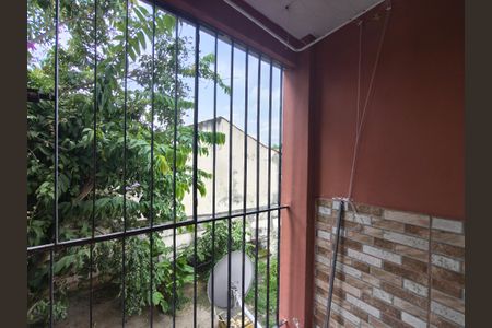 Apartamento à venda com 60m², 2 quartos e 1 vagaVaranda Sala