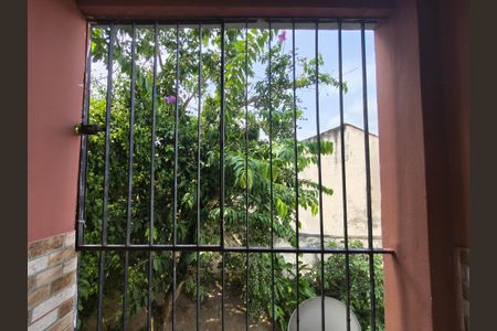 Apartamento à venda com 60m², 2 quartos e 1 vagaVaranda Sala