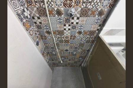 Apartamento à venda com 60m², 2 quartos e 1 vagaBanheiro Social