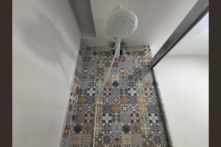 Apartamento à venda com 60m², 2 quartos e 1 vagaBanheiro Social