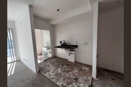 Apartamento à venda com 3 quartos, 74m² em Vila Mangalot, São Paulo