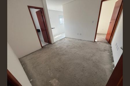 Apartamento à venda com 1 quarto, 31m² em Parada Inglesa, São Paulo