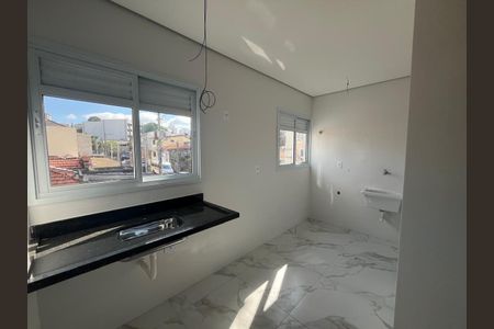 Apartamento à venda com 1 quarto, 31m² em Parada Inglesa, São Paulo