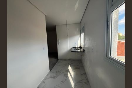 Apartamento à venda com 1 quarto, 31m² em Parada Inglesa, São Paulo