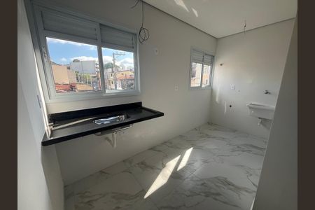 Apartamento à venda com 1 quarto, 31m² em Parada Inglesa, São Paulo