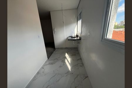 Apartamento à venda com 1 quarto, 31m² em Parada Inglesa, São Paulo
