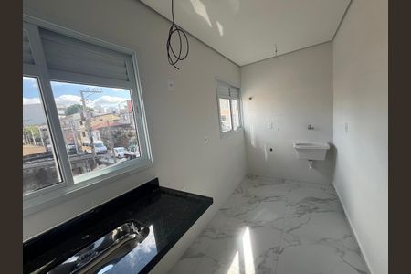 Apartamento à venda com 1 quarto, 31m² em Parada Inglesa, São Paulo