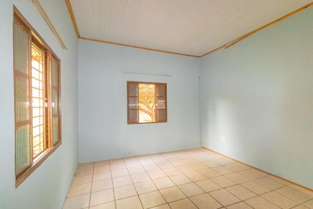 Quarto 1 de casa para alugar com 2 quartos, 55m² em Mato Grande, Canoas