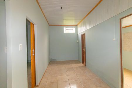 Sala/Cozinha de casa para alugar com 2 quartos, 55m² em Mato Grande, Canoas