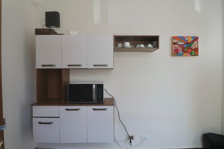 Apartamento para alugar com 170m², 3 quartos e 1 vagaCozinha