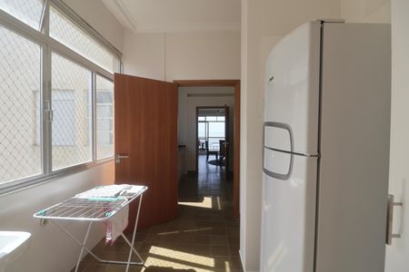 Apartamento para alugar com 170m², 3 quartos e 1 vagaÁrea de Serviço