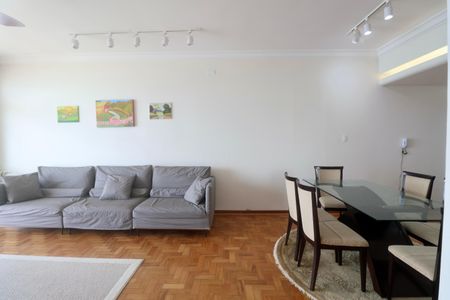 Apartamento para alugar com 170m², 3 quartos e 1 vagaSala