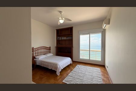 Apartamento para alugar com 170m², 3 quartos e 1 vagaQuarto