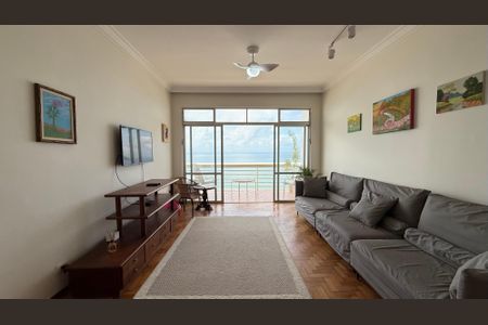 Apartamento para alugar com 170m², 3 quartos e 1 vagaSala