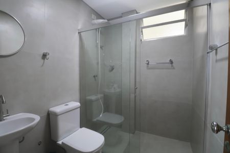 Apartamento para alugar com 170m², 3 quartos e 1 vagaBanheiro Social