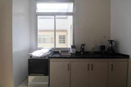Apartamento para alugar com 170m², 3 quartos e 1 vagaCozinha