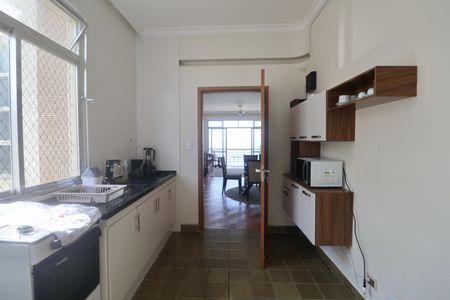Apartamento para alugar com 170m², 3 quartos e 1 vagaCozinha