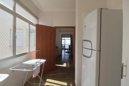 Apartamento para alugar com 170m², 3 quartos e 1 vagaÁrea de Serviço