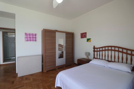 Apartamento para alugar com 170m², 3 quartos e 1 vagaQuarto