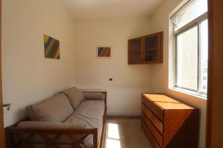 Apartamento para alugar com 170m², 3 quartos e 1 vagaQuarto de Serviço