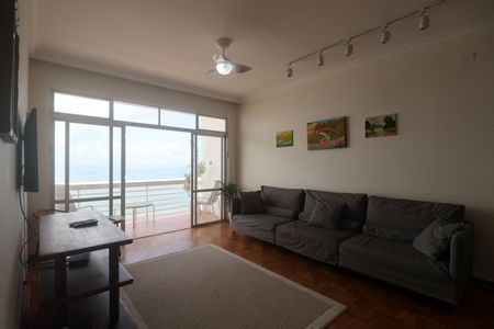 Apartamento para alugar com 170m², 3 quartos e 1 vagaSala