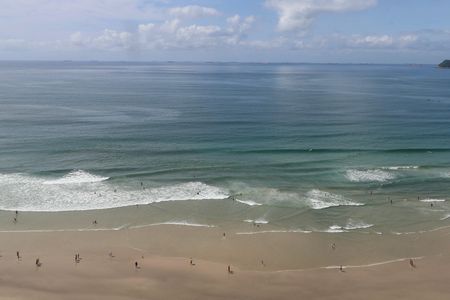 Apartamento para alugar com 170m², 3 quartos e 1 vagaVista