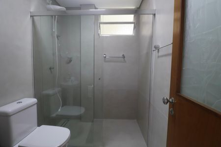 Apartamento para alugar com 170m², 3 quartos e 1 vagaBanheiro Social