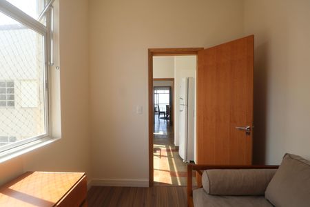 Apartamento para alugar com 170m², 3 quartos e 1 vagaQuarto de Serviço