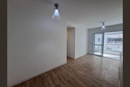 Apartamento à venda com 3 quartos, 74m² em Parque Sao Domingos, São Paulo