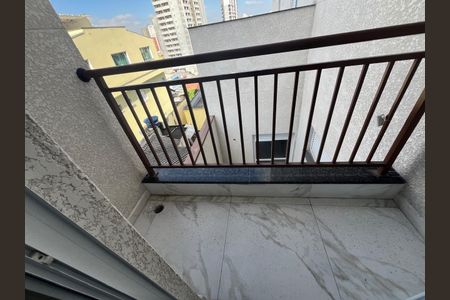 Apartamento à venda com 2 quartos, 48m² em Parada Inglesa, São Paulo