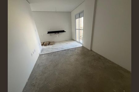 Apartamento à venda com 2 quartos, 48m² em Parada Inglesa, São Paulo