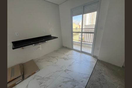 Apartamento à venda com 2 quartos, 48m² em Parada Inglesa, São Paulo